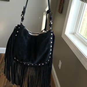 Michael kors billy bag